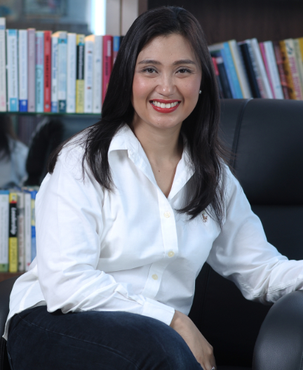 Dr. Mirasol Delmar, Psy.D.